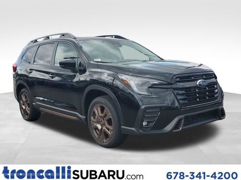 New 2026 Subaru Ascent Limited Bronze w/ Popular Package #2 AWD/4WD image 1