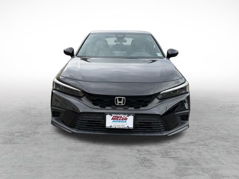 Used 2023 Honda Civic Sport image 2