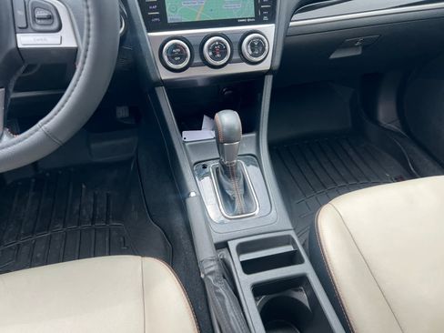 Used 2016 Subaru Crosstrek Touring AWD/4WD image 14