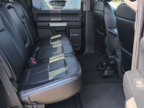 Used 2021 Ford F250 Lariat image 22