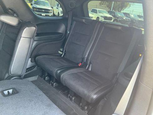 Used 2026 Dodge Durango SRT Hellcat w/ 3rd Row Seating Group AWD/4WD image 10
