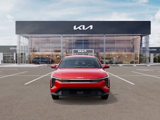 New 2026 Kia K4 LXS video 2
