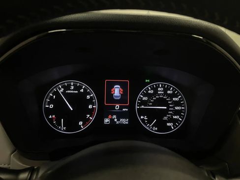 Used 2020 Subaru Outback Premium w/ Popular Package #1 image 26