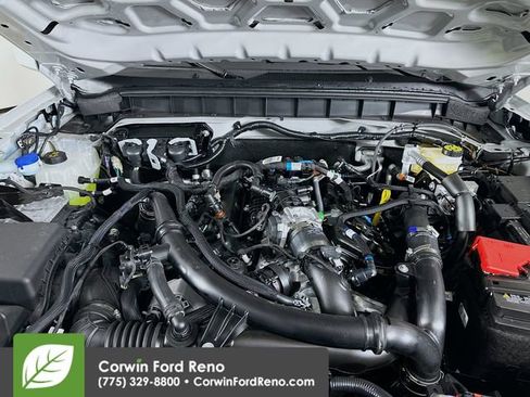 New 2026 Ford Bronco Outer Banks AWD/4WD image 31