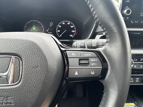 Certified 2024 Honda CR-V EX-L image 32