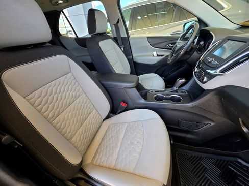 Used 2018 Chevrolet Equinox LT AWD/4WD image 52