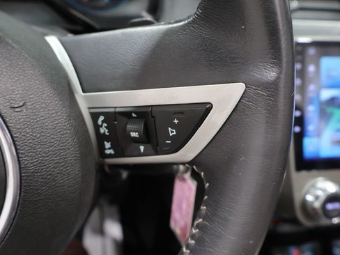 Used 2011 Chevrolet Camaro SS w/ RS Package RWD image 34