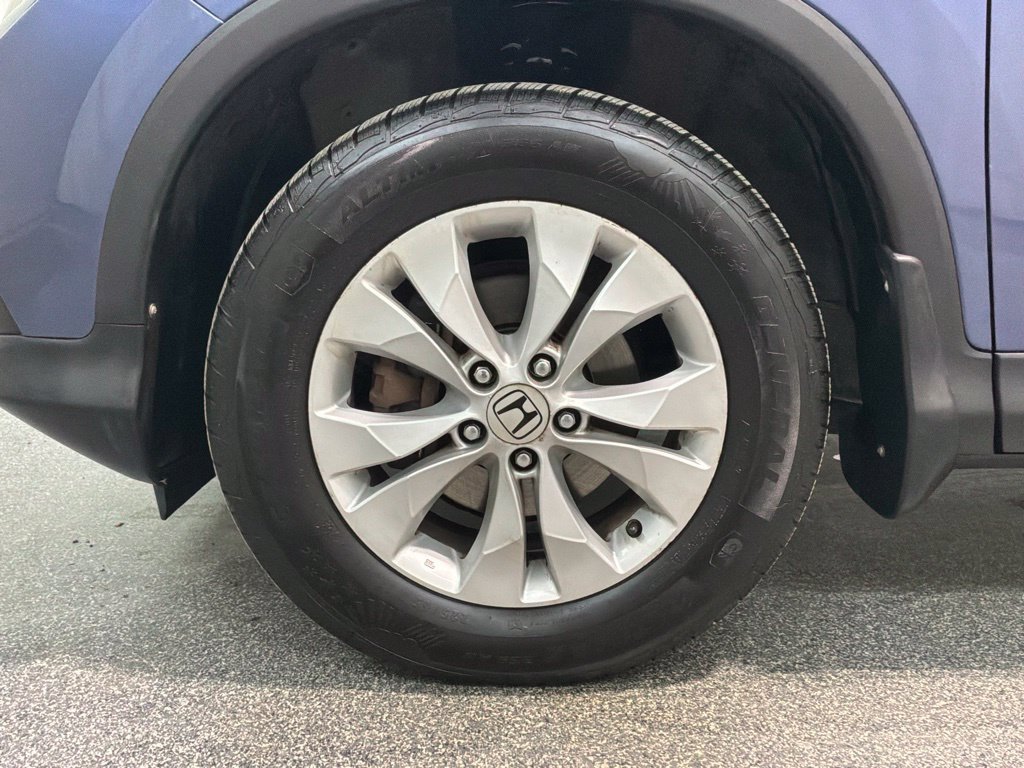 Used 2014 Honda CR-V EX image 31