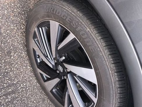 Certified 2024 Nissan Murano SL FWD image 13