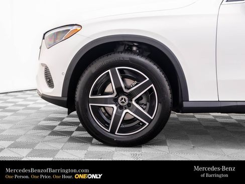 New 2026 Mercedes-Benz GLC 300 4MATIC image 31