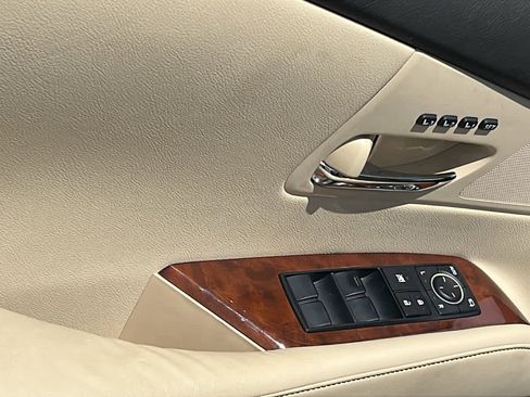 Used 2015 Lexus RX 350 FWD image 22