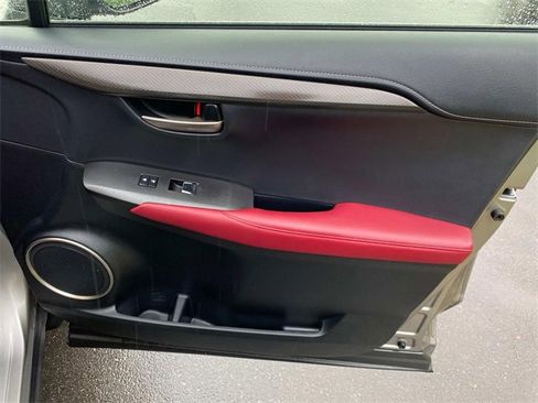 Used 2021 Lexus NX 300 FWD w/ Accessory Package 2 image 37