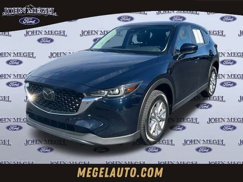 Used 2023 MAZDA CX-5 AWD 2.5 S image 1
