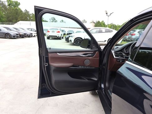 Used 2016 BMW X5 xDrive35d AWD/4WD image 38