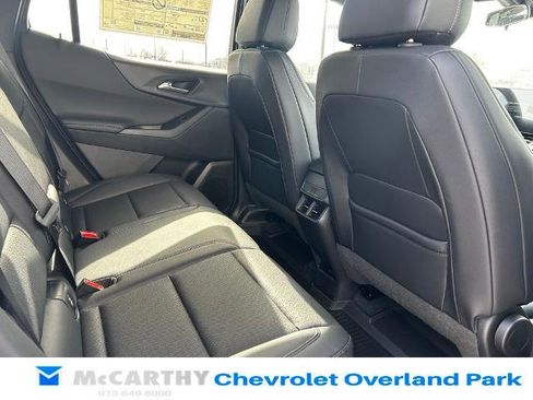 New 2026 Chevrolet Equinox LT w/ Convenience Package II image 22