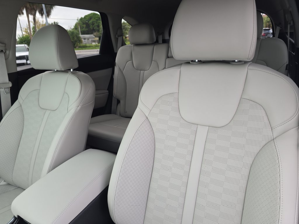 New 2026 Kia Sorento S FWD image 21