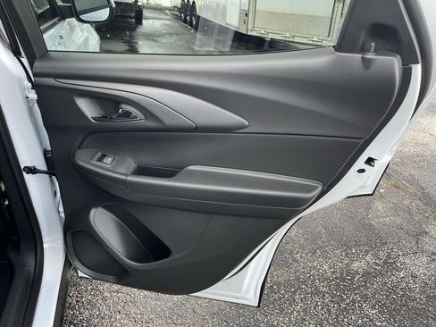 New 2026 Chevrolet TrailBlazer LT w/ LT Cold Weather Package image 25