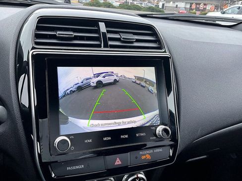 Used 2024 Mitsubishi Outlander Sport AWD image 21