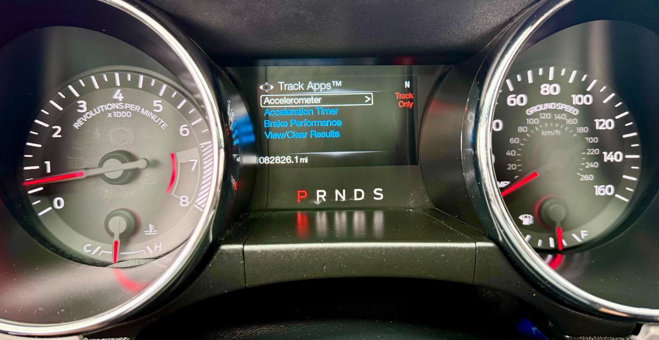Used 2015 Ford Mustang Premium RWD image 20