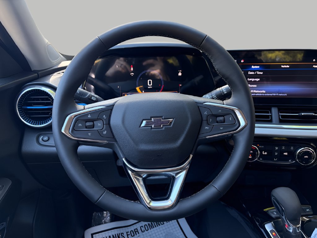 New 2026 Chevrolet Trax LT w/ Driver Confidence Package FWD image 15