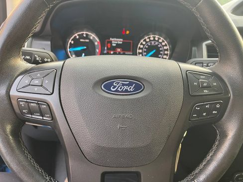 Used 2021 Ford Ranger XLT w/ Tremor Off-Road Package AWD/4WD image 15