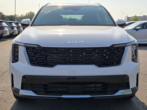 New 2026 Kia Sorento S AWD/4WD image 2