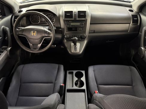 Used 2009 Honda CR-V LX image 16