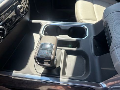 New 2026 Chevrolet Silverado 1500 LTZ AWD/4WD image 17