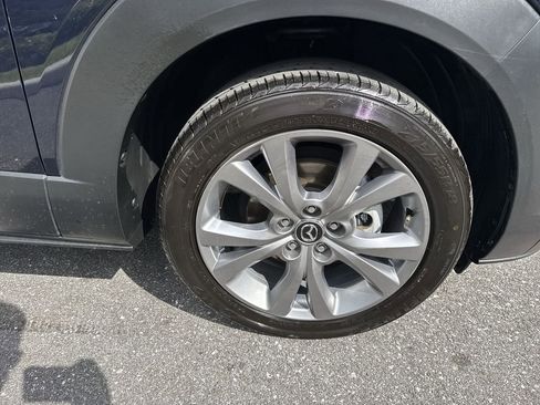 Certified 2023 MAZDA CX-30 AWD 2.5 S w/ Select Package image 60