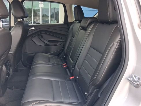 Used 2014 Ford Escape Titanium FWD image 21