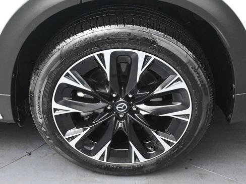 Used 2024 MAZDA CX-90 Plug-In Hybrid w/ Premium Plus image 37