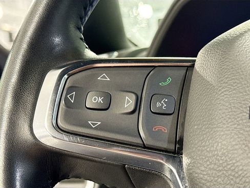 Used 2024 RAM 1500 Laramie image 10