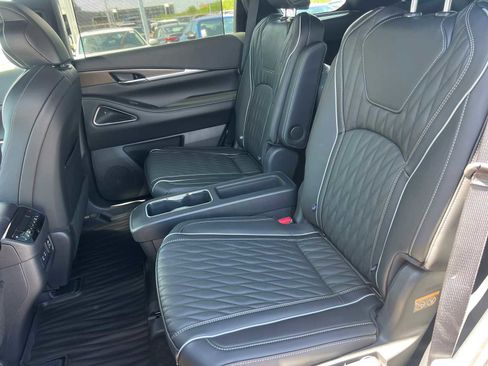 New 2026 INFINITI QX60 Autograph w/ Dark Cargo Package image 28
