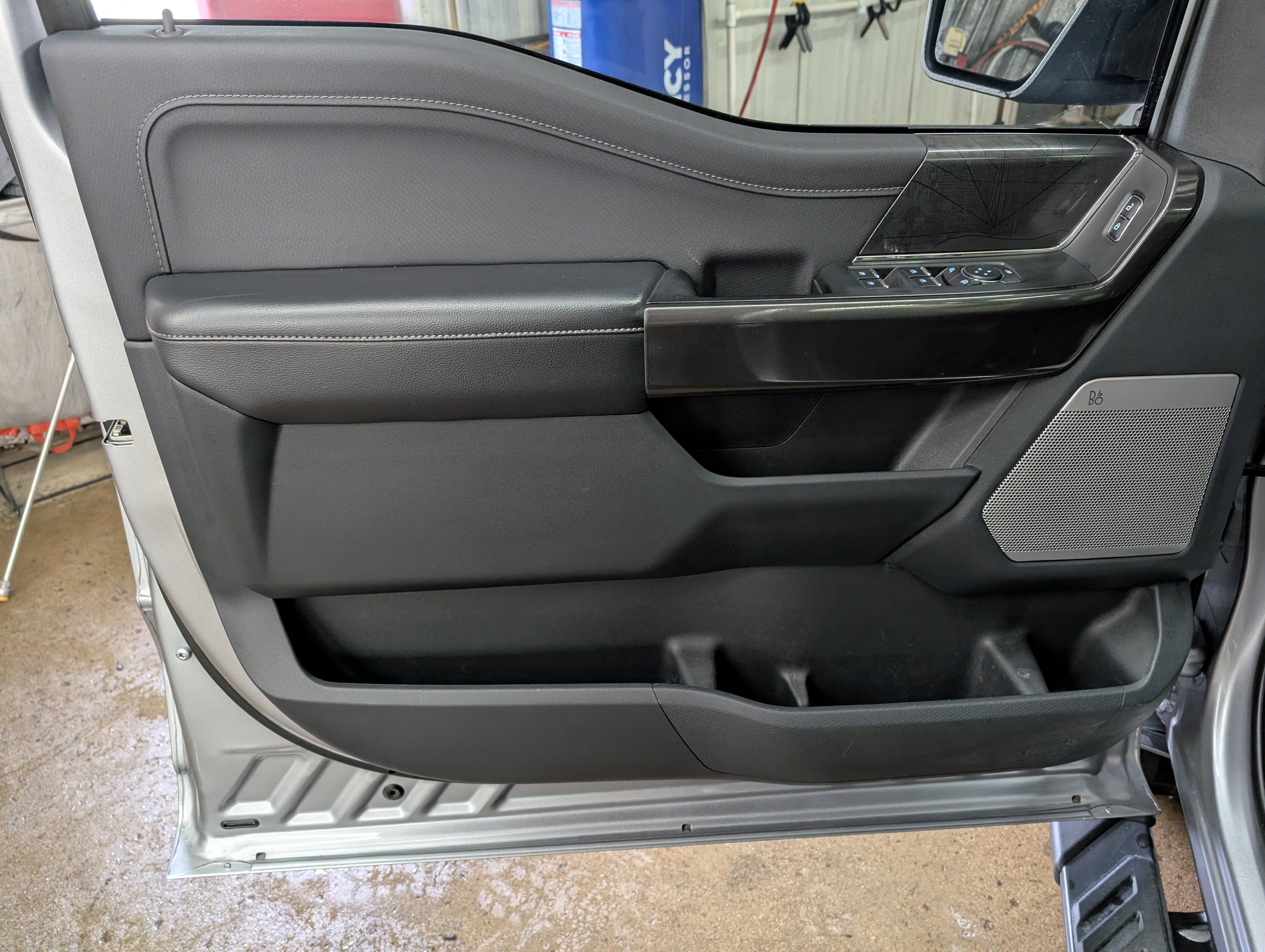 Used 2021 Ford F150 XLT w/ Equipment Group 302A High AWD/4WD image 13