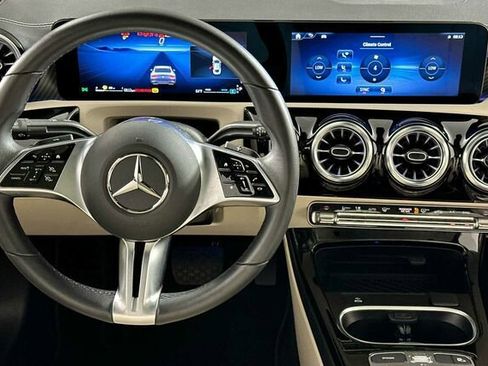 Certified 2025 Mercedes-Benz CLA 250 image 16