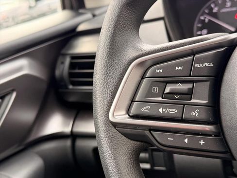 New 2026 Subaru Impreza 2.0i Sport image 14