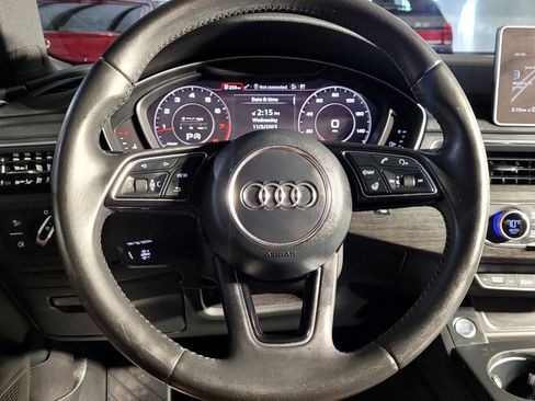 Used 2017 Audi A4 2.0T Premium Plus w/ Premium Plus Package image 28