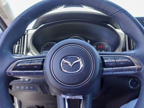 Used 2025 MAZDA CX-50 2.5 Hybrid w/ Premium Plus Pkg AWD/4WD image 20