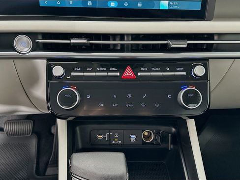 New 2026 Hyundai Tucson SEL image 13