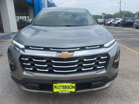 New 2026 Chevrolet Equinox LT FWD image 4