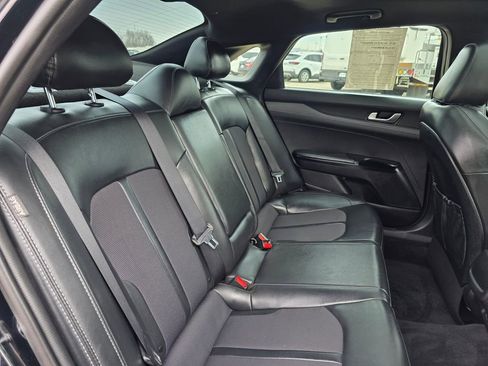 Used 2021 Kia K5 GT-Line w/ GT-Line FWD Premium Package image 32