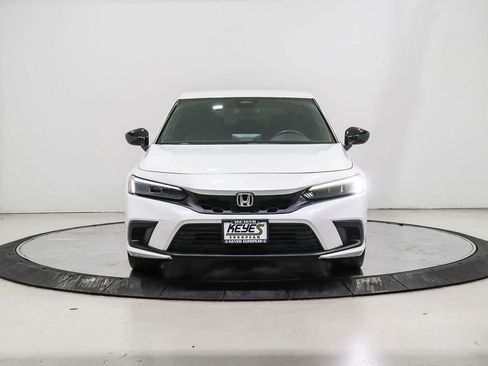 Used 2023 Honda Civic Sport image 6