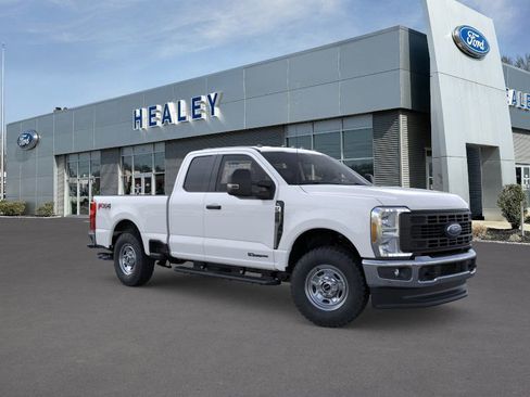 New 2026 Ford F350 XL w/ XL Off-Road Package image 7