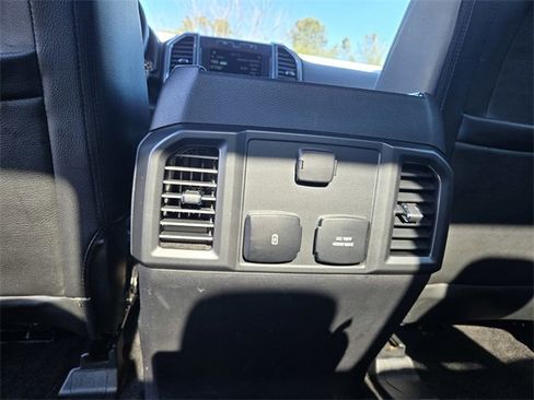 Used 2018 Ford F150 XLT w/ Equipment Group 302A Luxury image 15