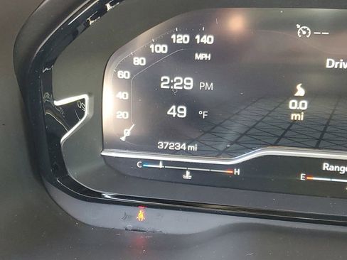 Certified 2023 GMC Yukon XL Denali image 14