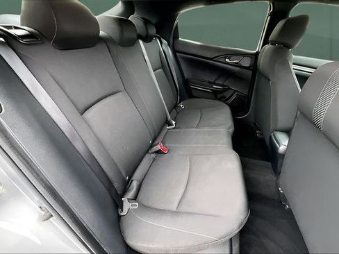 Used 2019 Honda Civic LX image 20