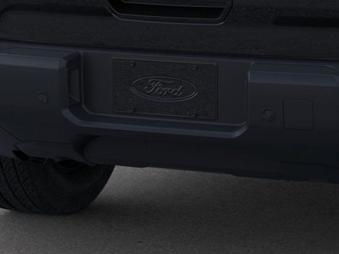 New 2026 Ford Bronco Sport Big Bend AWD/4WD image 23