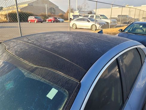 Used 2022 Kia K5 EX w/ EX Premium Package image 5