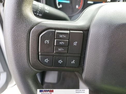 Certified 2024 Ford F350 XLT image 22