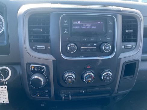 Used 2020 RAM 1500 Tradesman w/ Protection Group image 14